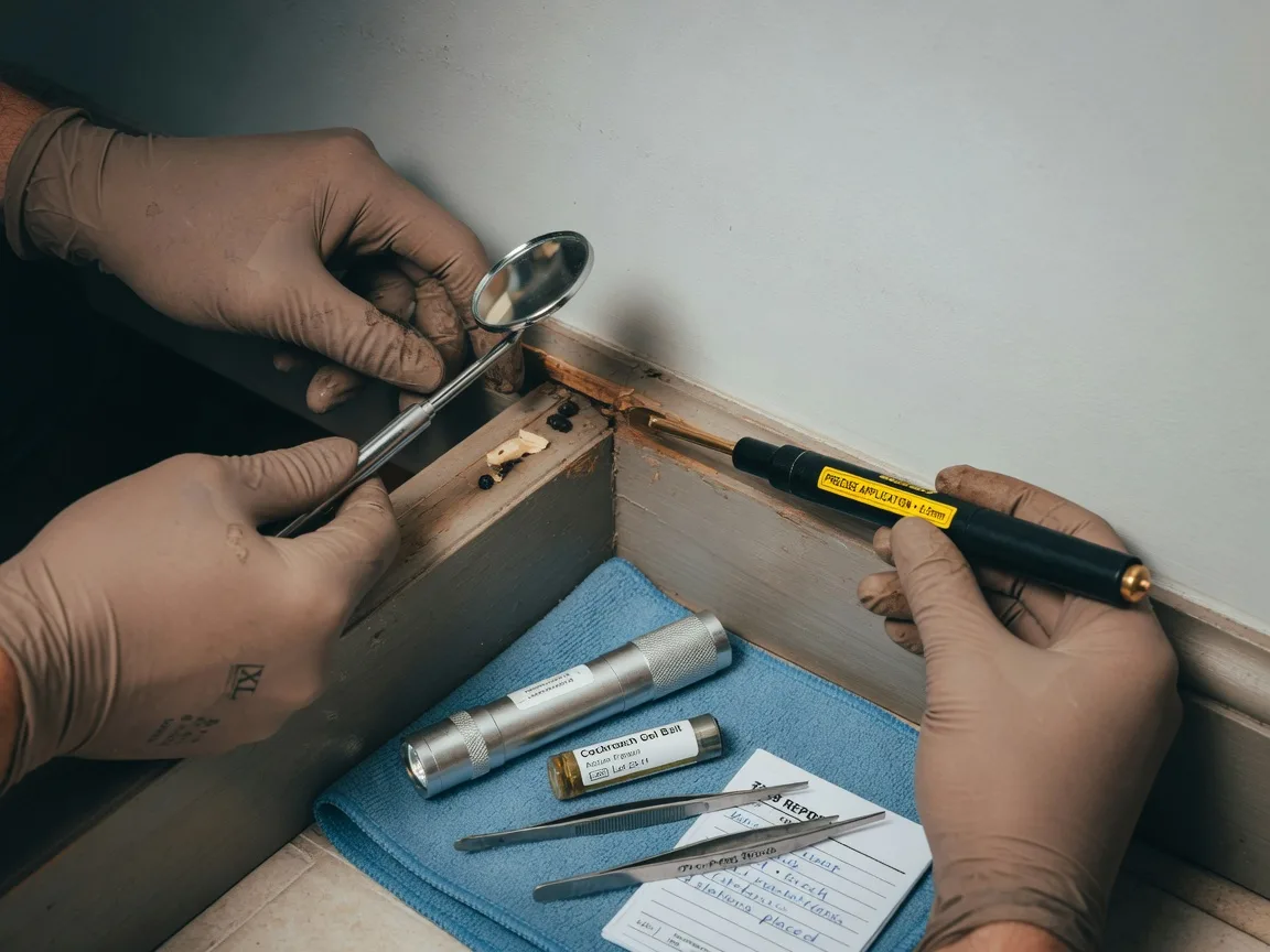 Why choose Emergency Pest Control in Caspar, CA